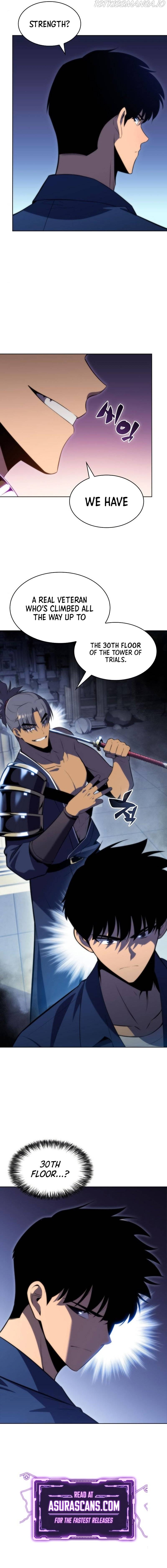 Solo Max-Level Newbie - Chapter 67 Page 16