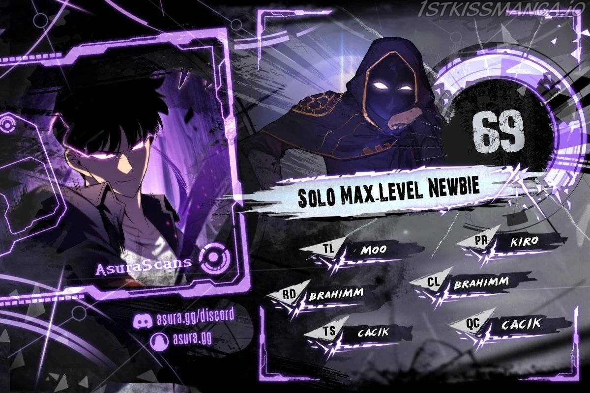 Solo Max-Level Newbie - Chapter 69 Page 1