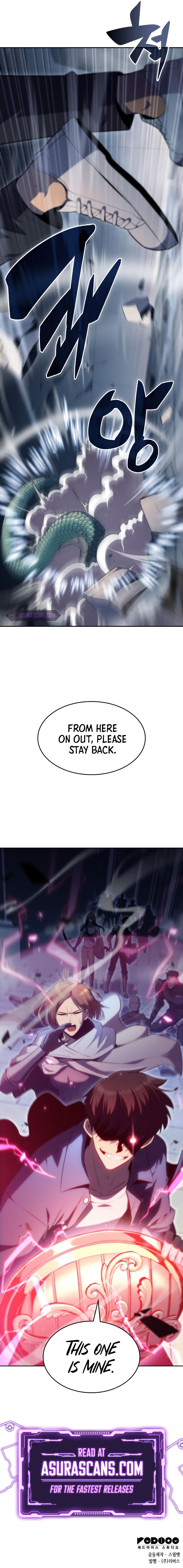 Solo Max-Level Newbie - Chapter 70 Page 16