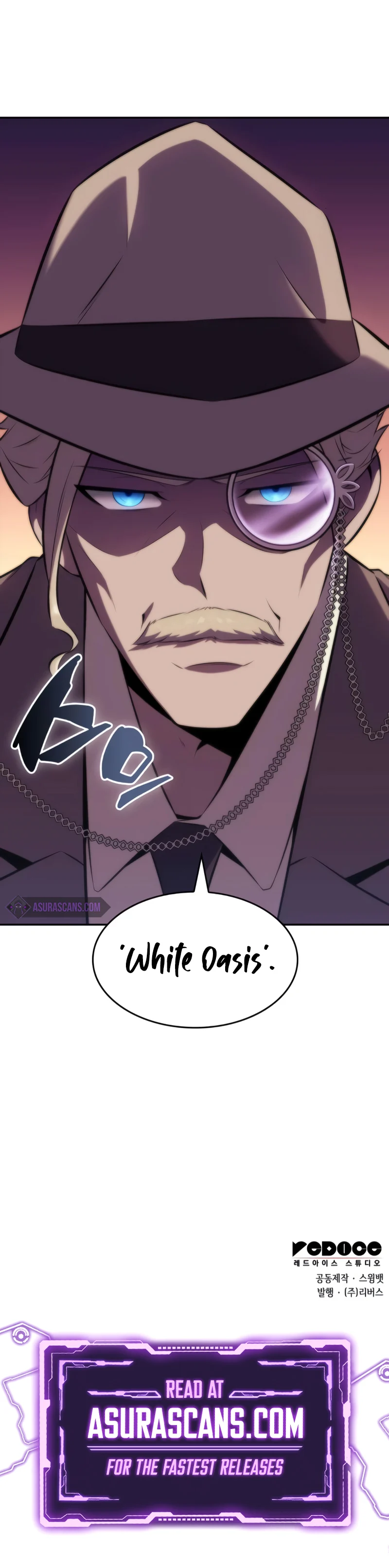 Solo Max-Level Newbie - Chapter 71 Page 16