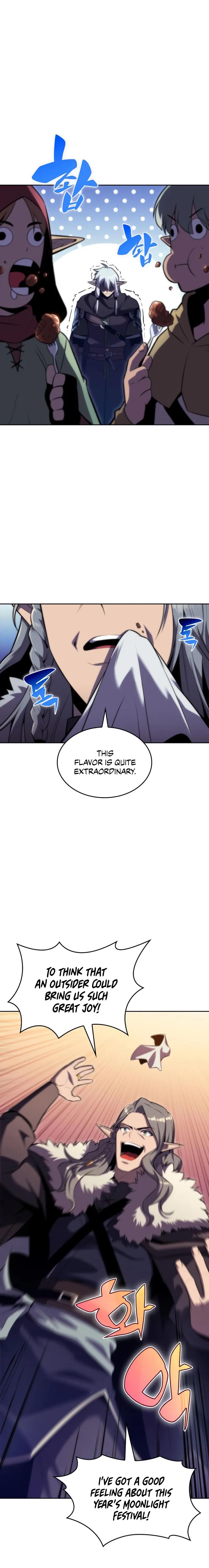 Solo Max-Level Newbie - Chapter 77 Page 10