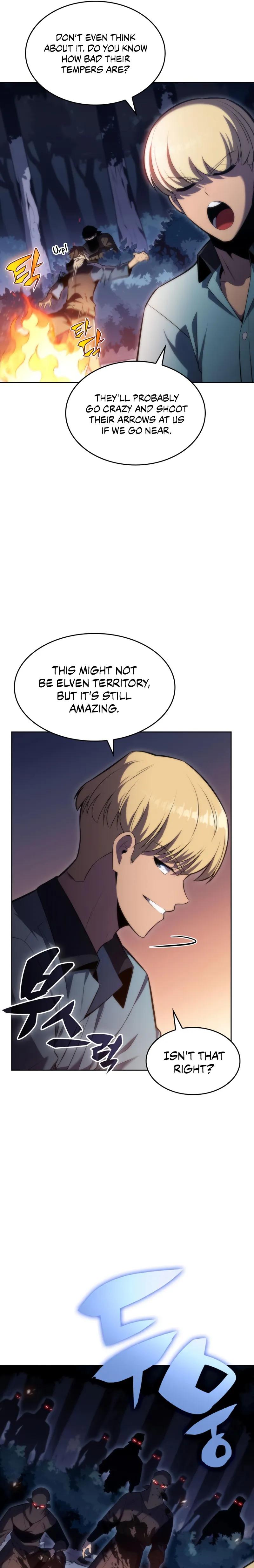 Solo Max-Level Newbie - Chapter 77 Page 13