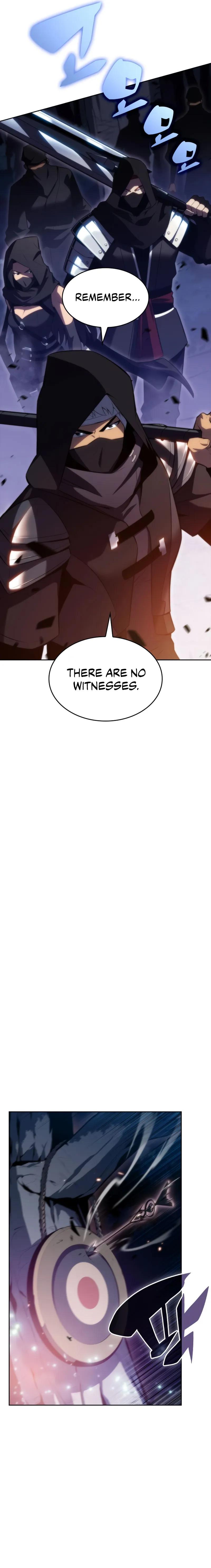 Solo Max-Level Newbie - Chapter 77 Page 15