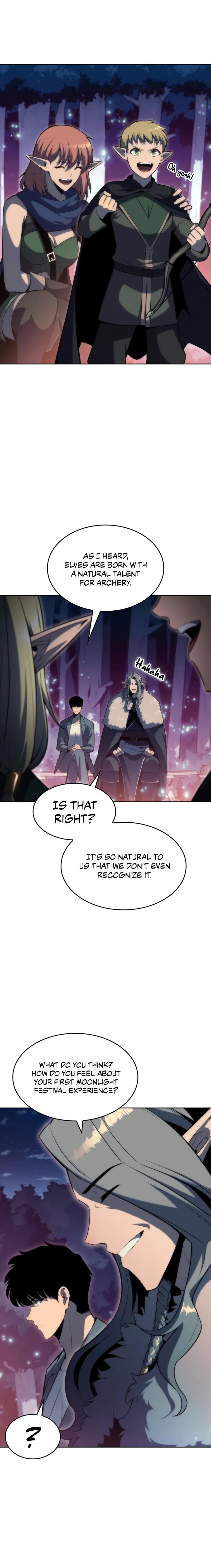 Solo Max-Level Newbie - Chapter 77 Page 16