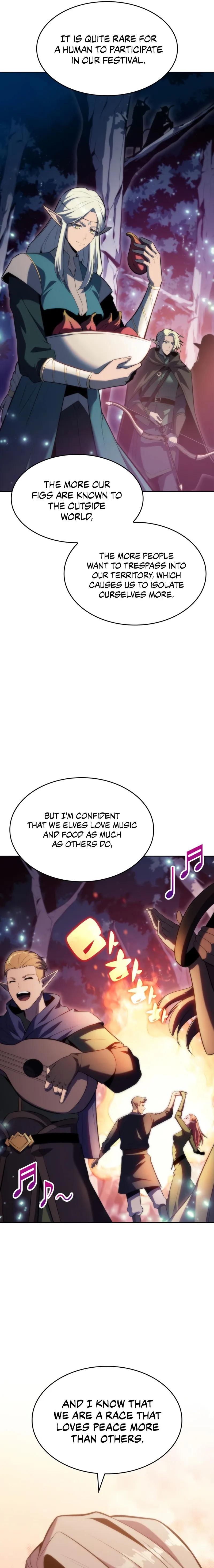 Solo Max-Level Newbie - Chapter 77 Page 17