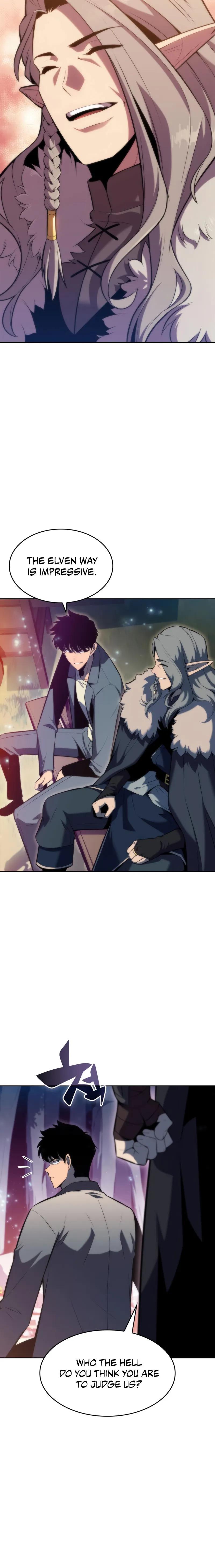 Solo Max-Level Newbie - Chapter 77 Page 18