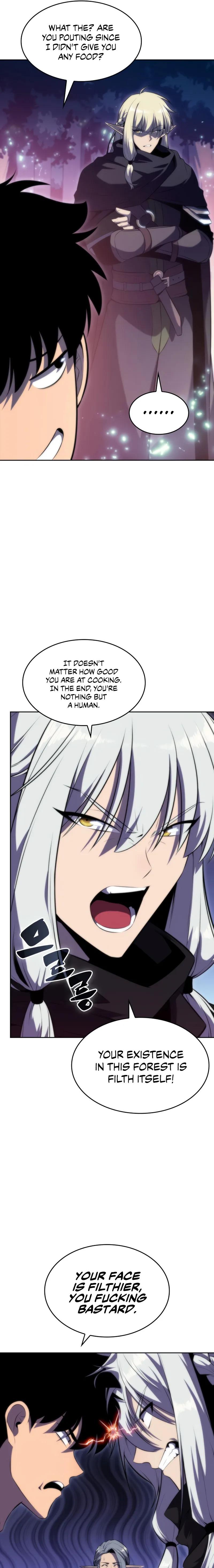 Solo Max-Level Newbie - Chapter 77 Page 19