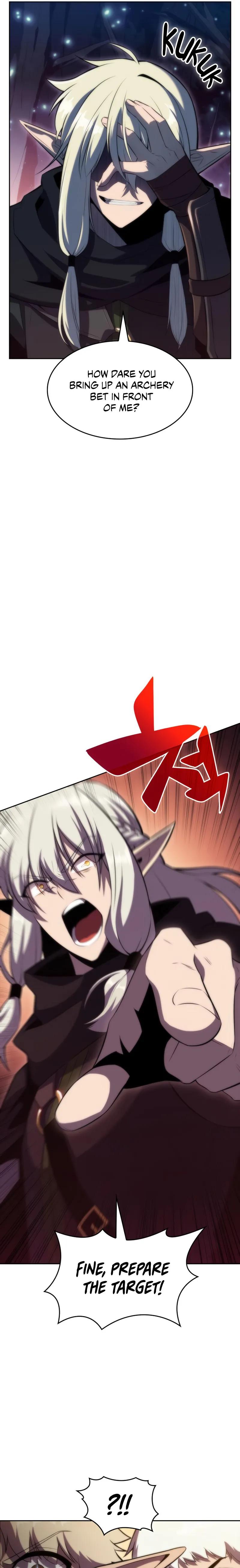 Solo Max-Level Newbie - Chapter 77 Page 21