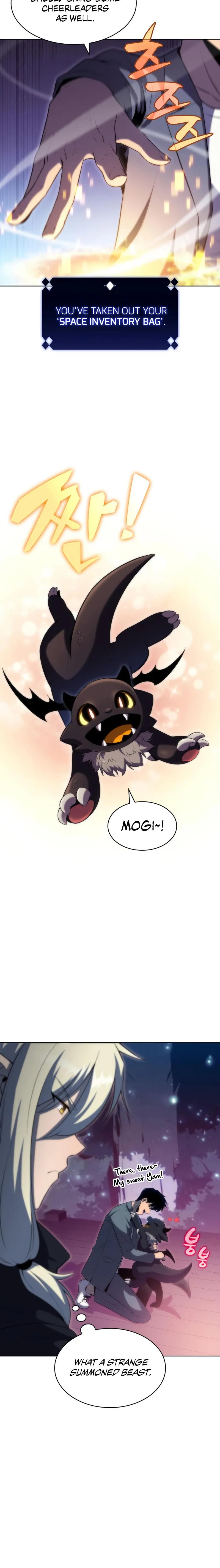 Solo Max-Level Newbie - Chapter 77 Page 24
