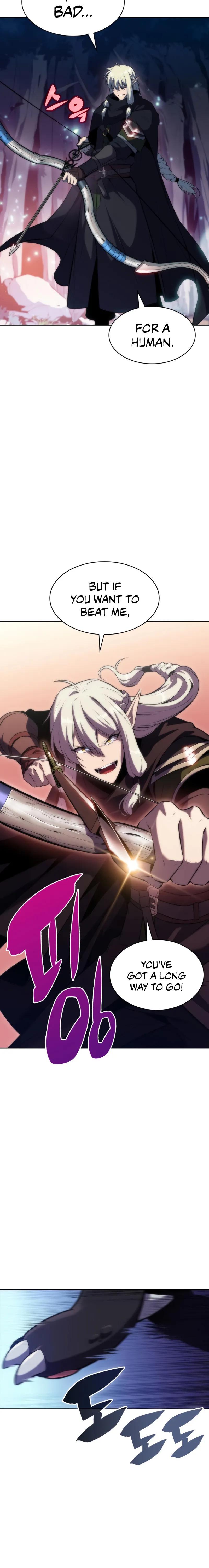 Solo Max-Level Newbie - Chapter 77 Page 26