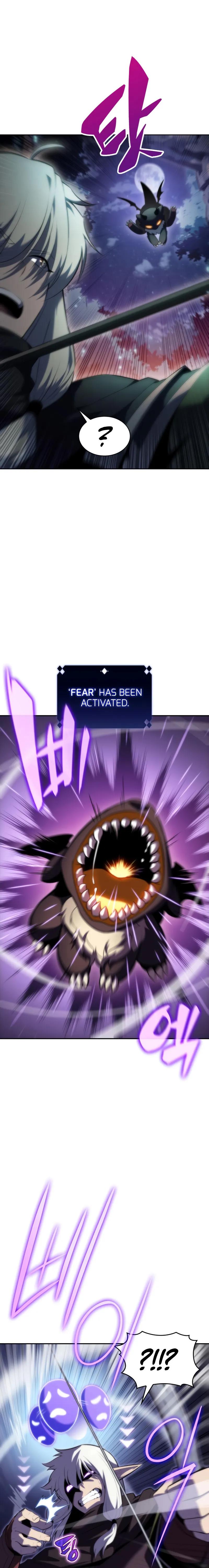 Solo Max-Level Newbie - Chapter 77 Page 27