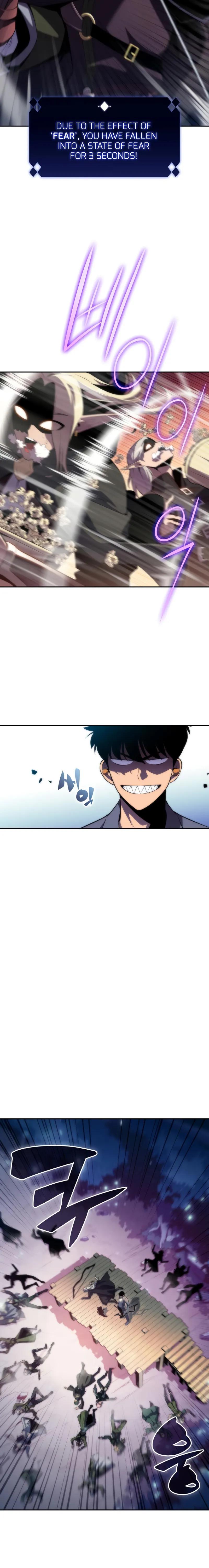 Solo Max-Level Newbie - Chapter 77 Page 28