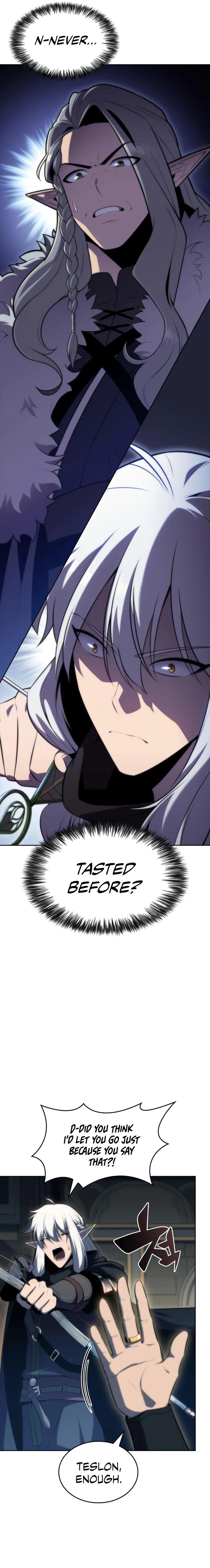 Solo Max-Level Newbie - Chapter 77 Page 3