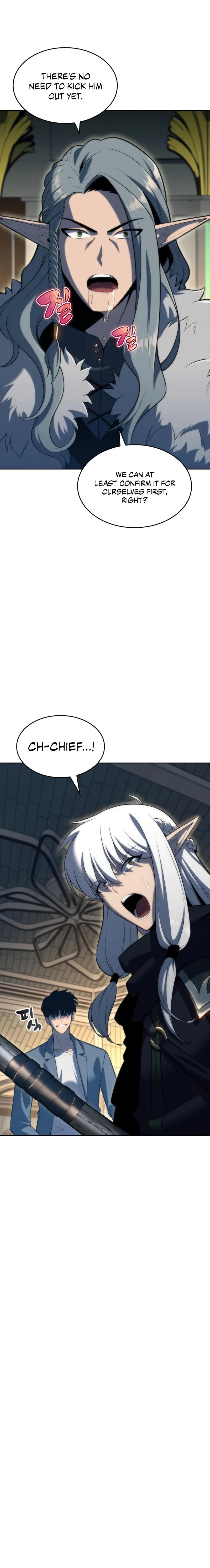 Solo Max-Level Newbie - Chapter 77 Page 4