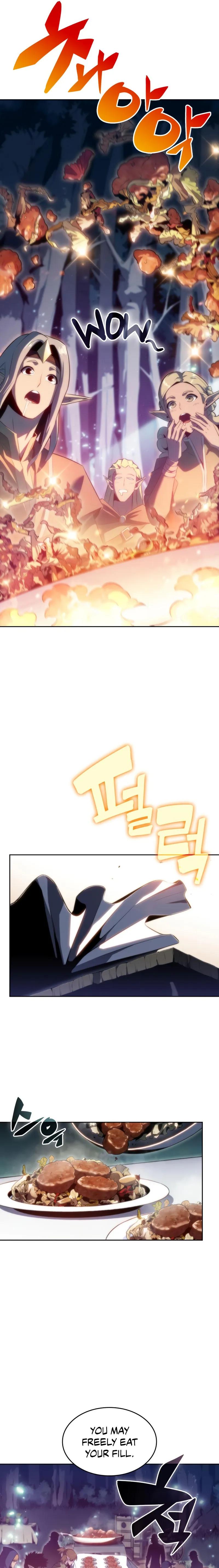 Solo Max-Level Newbie - Chapter 77 Page 7