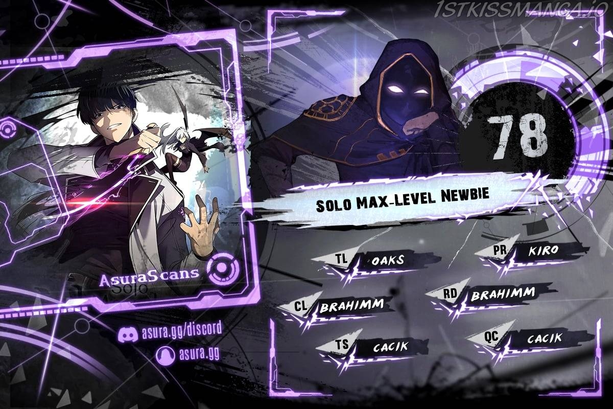 Solo Max-Level Newbie - Chapter 78 Page 1