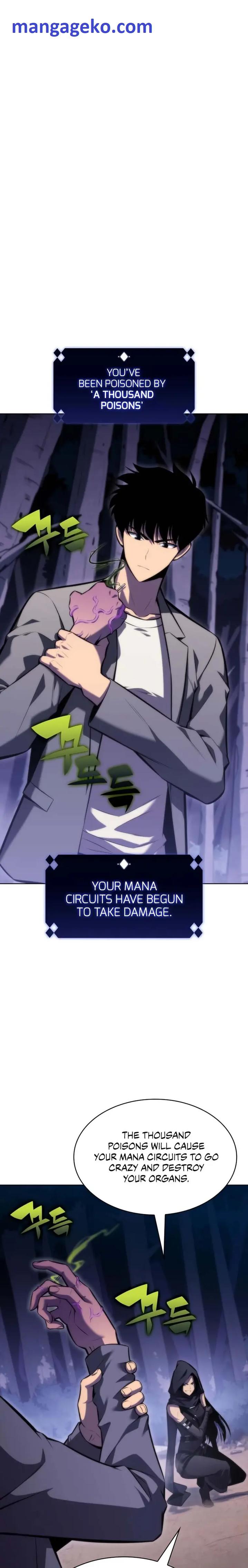 Solo Max-Level Newbie - Chapter 81 Page 1