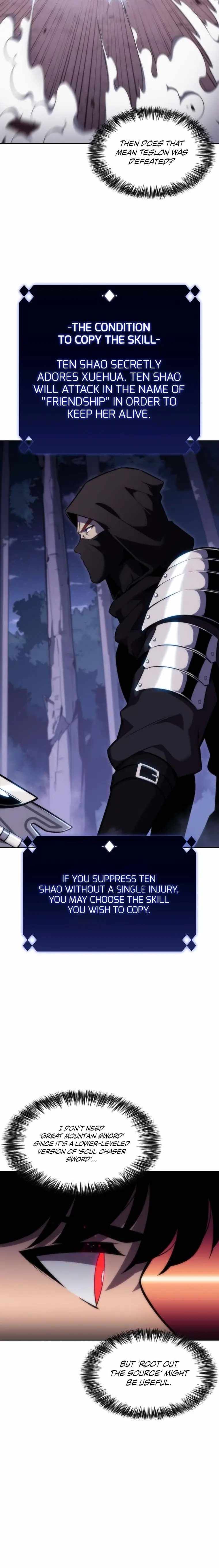 Solo Max-Level Newbie - Chapter 81 Page 10