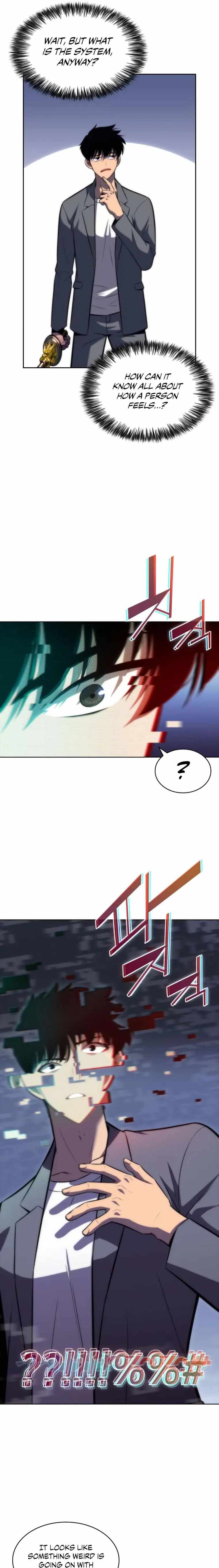 Solo Max-Level Newbie - Chapter 81 Page 11