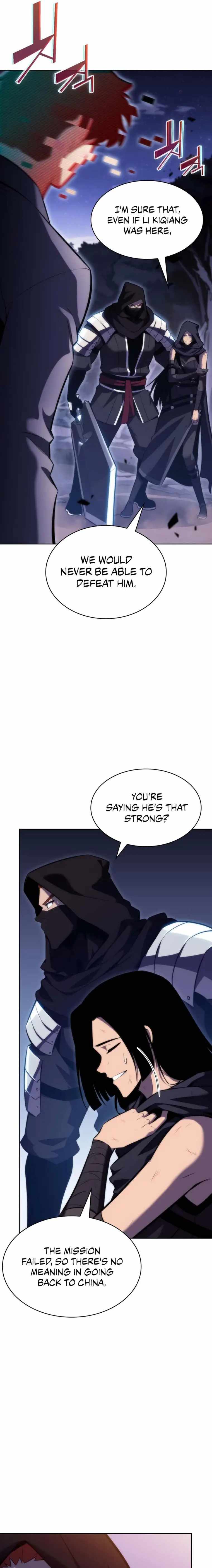 Solo Max-Level Newbie - Chapter 81 Page 13