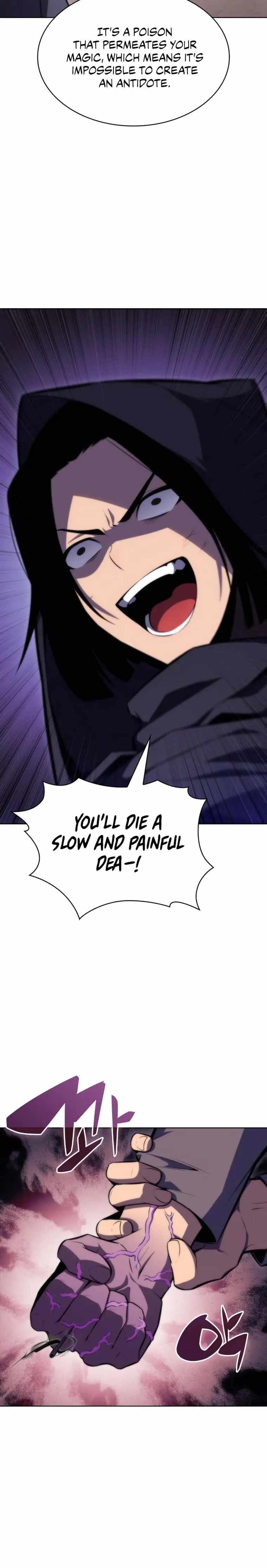 Solo Max-Level Newbie - Chapter 81 Page 2