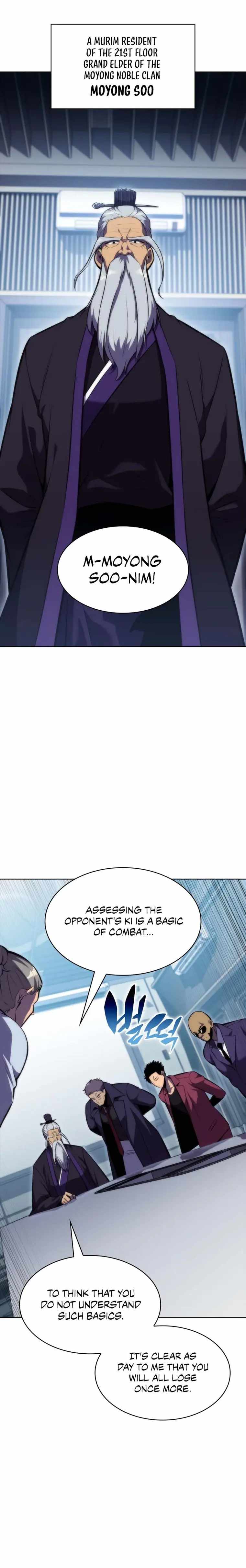 Solo Max-Level Newbie - Chapter 81 Page 30