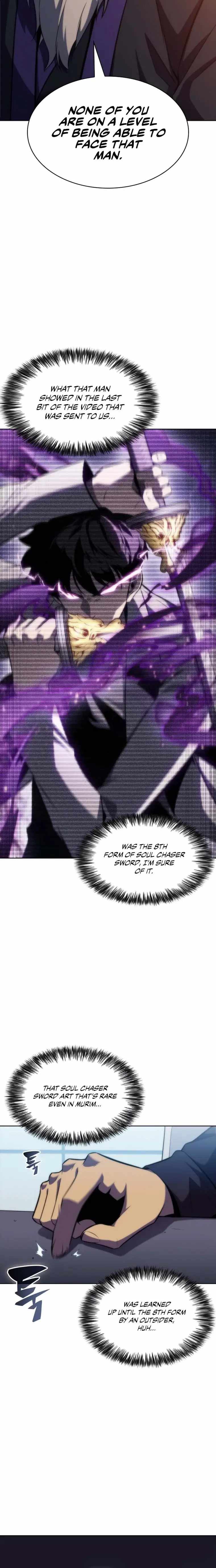 Solo Max-Level Newbie - Chapter 81 Page 32
