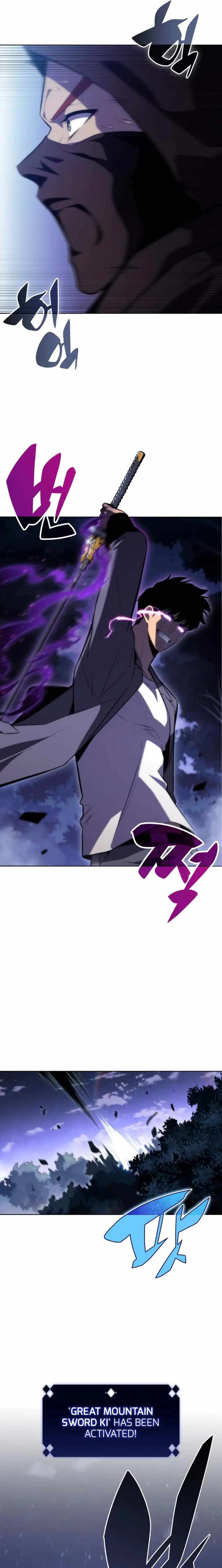 Solo Max-Level Newbie - Chapter 81 Page 7