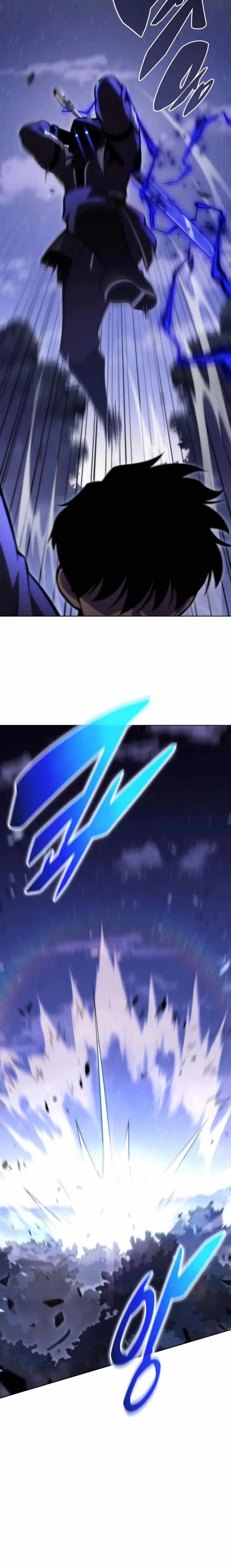 Solo Max-Level Newbie - Chapter 81 Page 8
