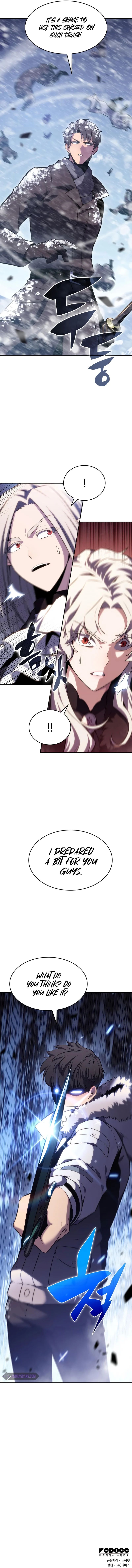 Solo Max-Level Newbie - Chapter 85 Page 13
