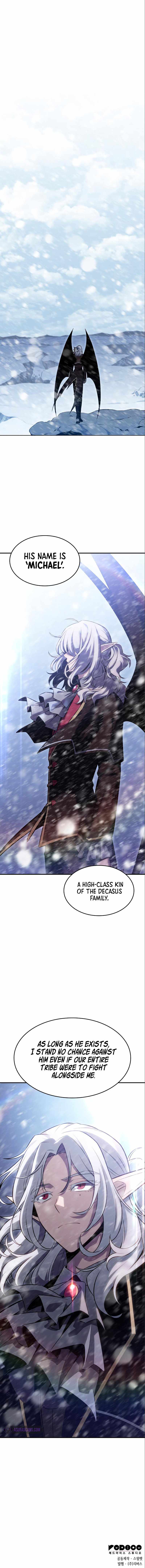 Solo Max-Level Newbie - Chapter 87 Page 15