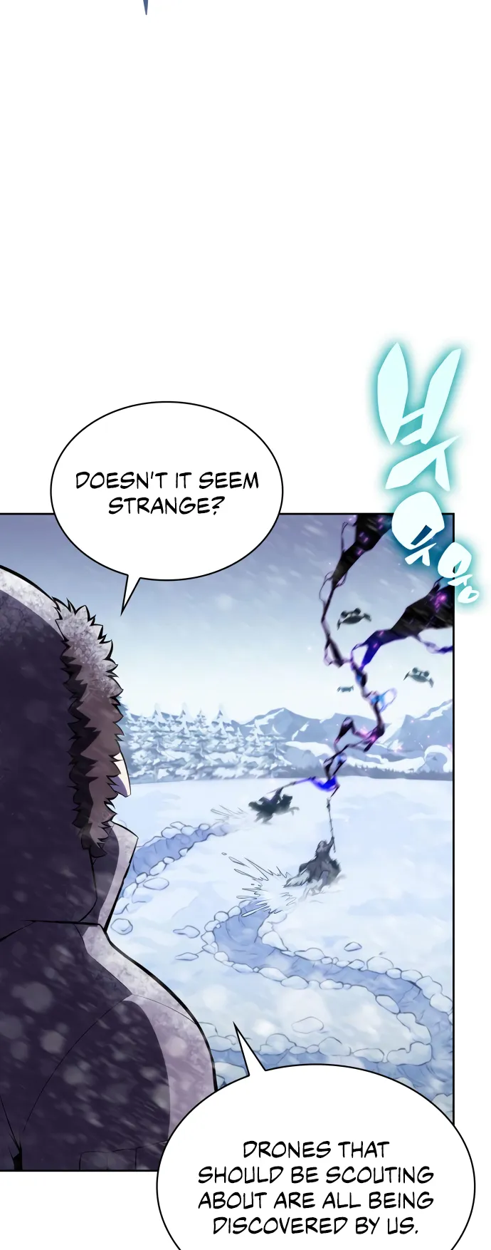 Solo Max-Level Newbie - Chapter 88 Page 10