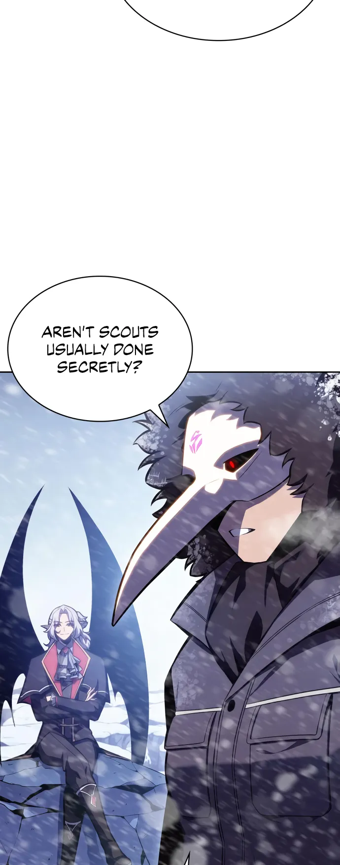 Solo Max-Level Newbie - Chapter 88 Page 11