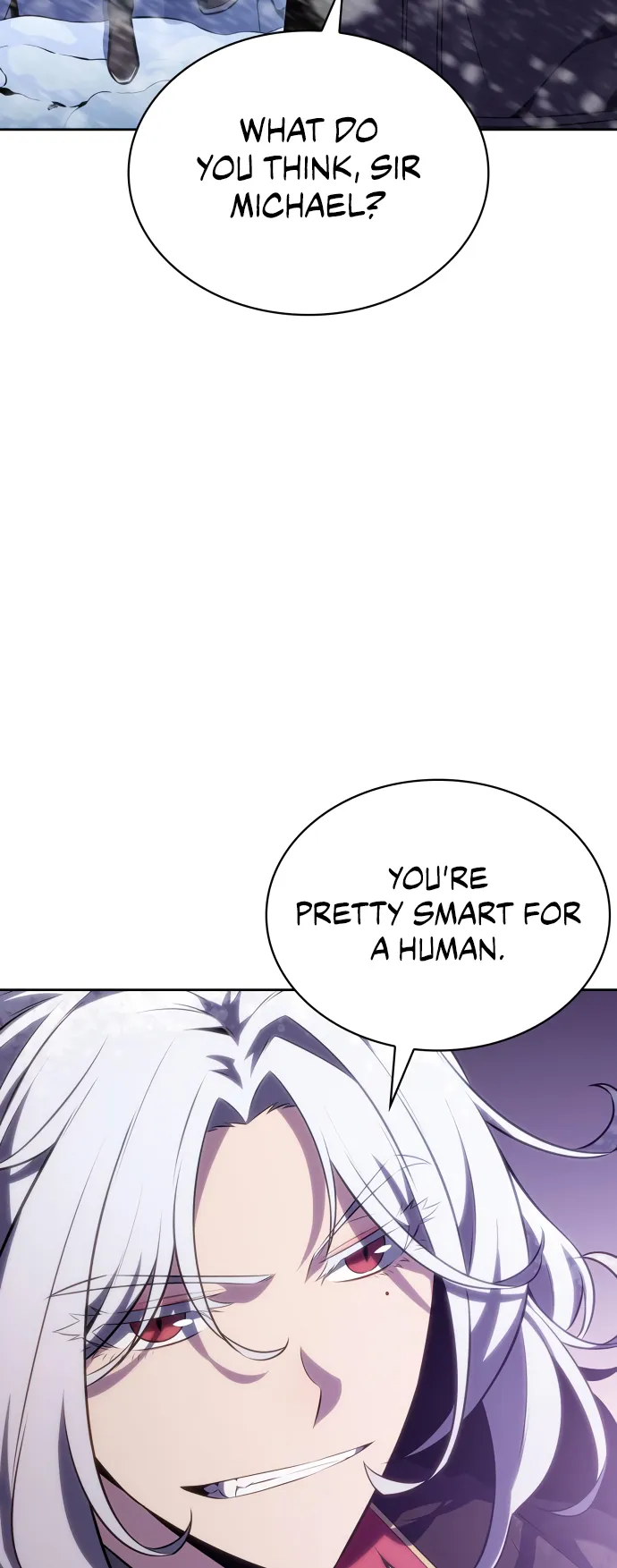 Solo Max-Level Newbie - Chapter 88 Page 12
