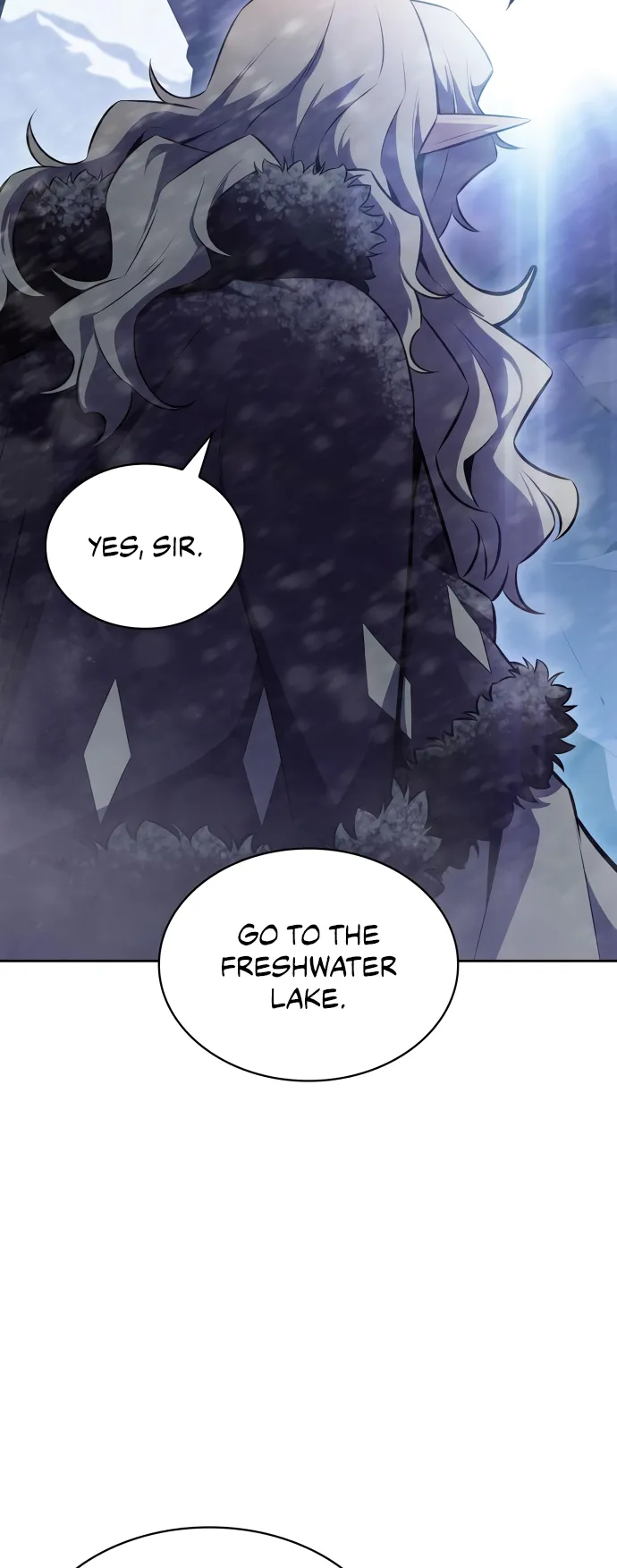 Solo Max-Level Newbie - Chapter 88 Page 14