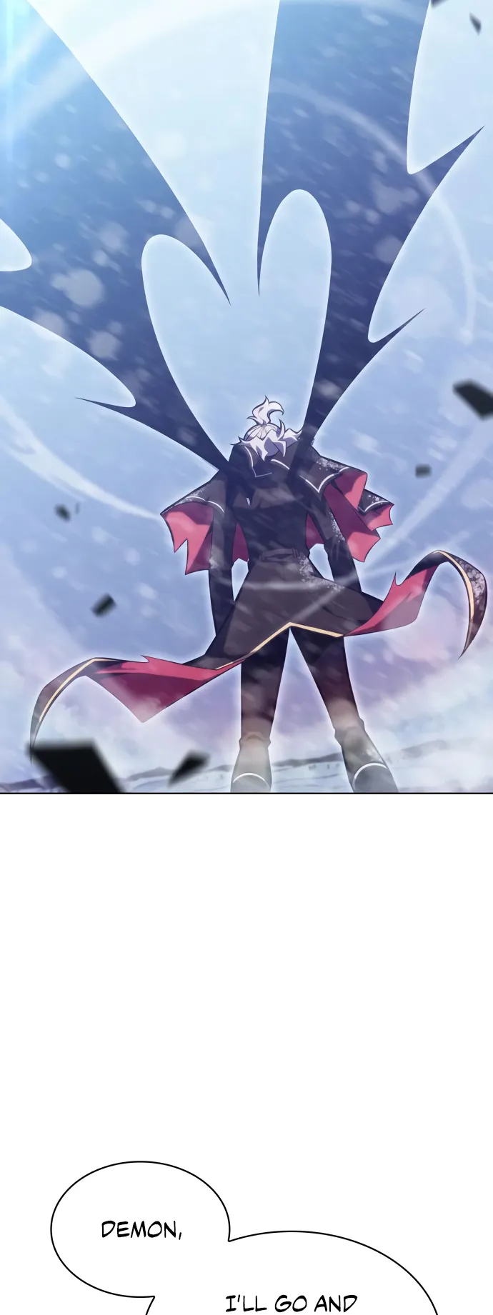 Solo Max-Level Newbie - Chapter 88 Page 19