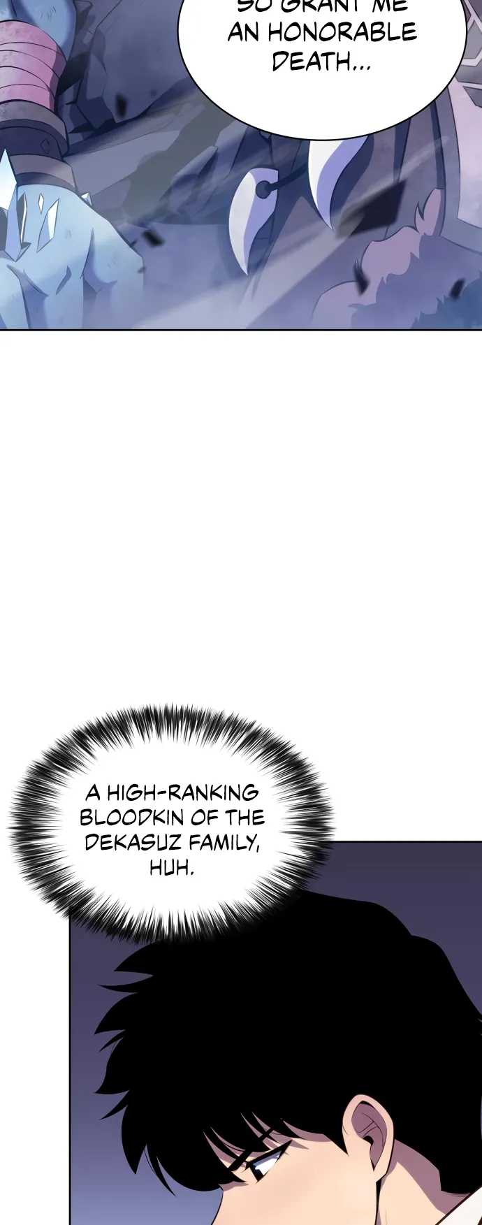 Solo Max-Level Newbie - Chapter 88 Page 2