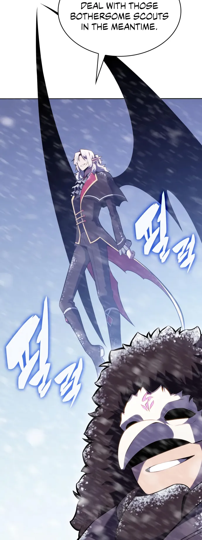 Solo Max-Level Newbie - Chapter 88 Page 20