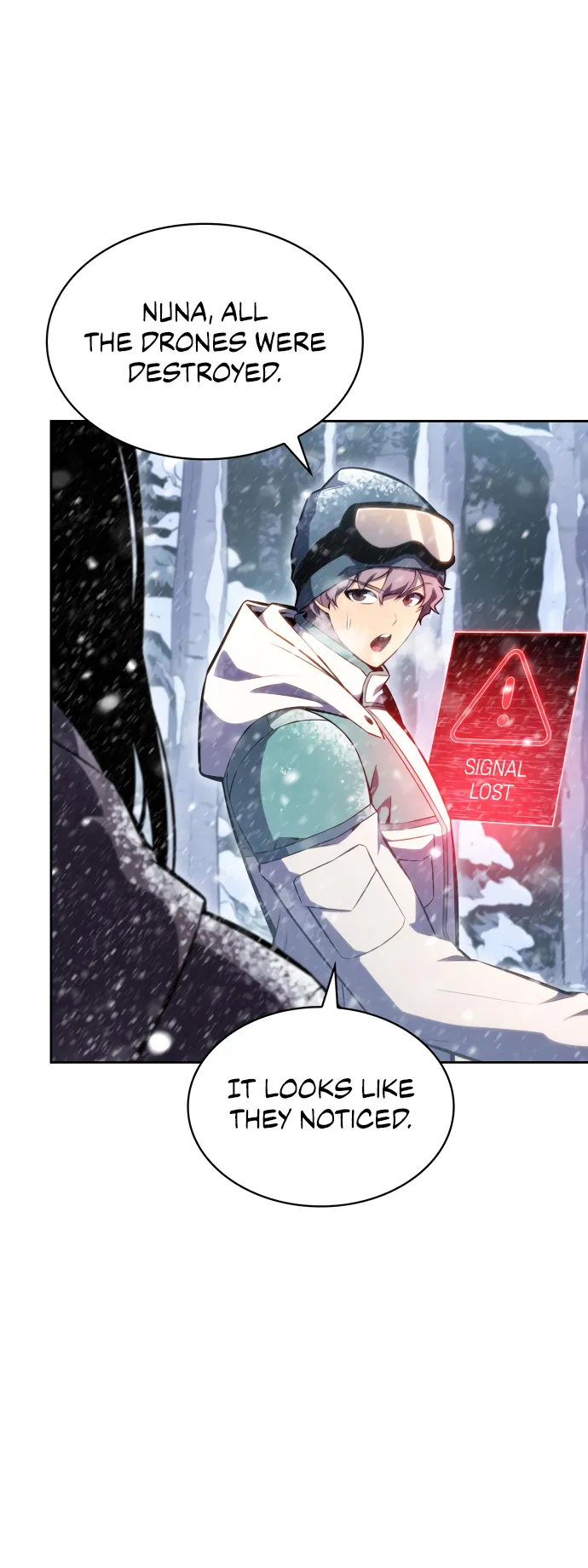 Solo Max-Level Newbie - Chapter 88 Page 25