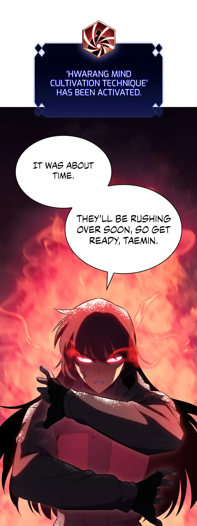 Solo Max-Level Newbie - Chapter 88 Page 26