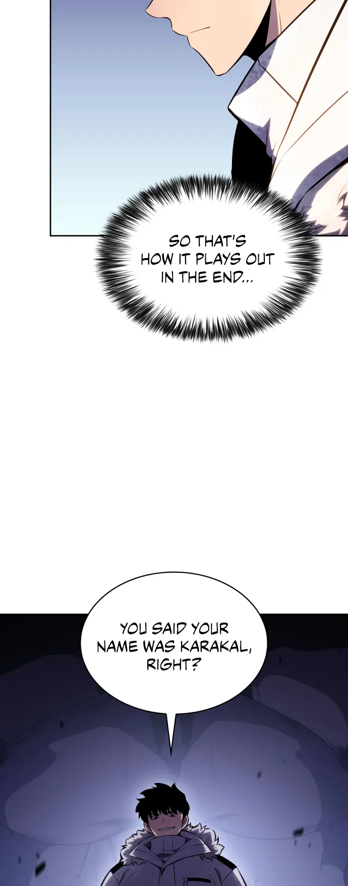 Solo Max-Level Newbie - Chapter 88 Page 3