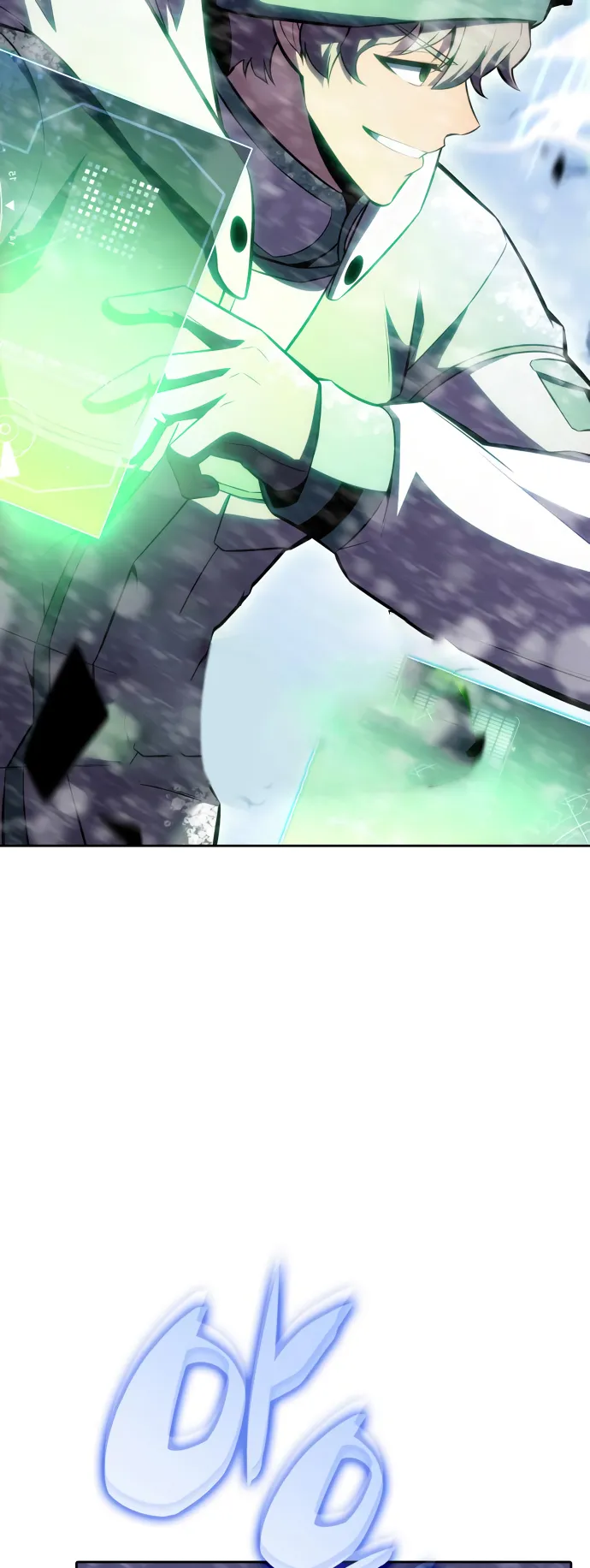 Solo Max-Level Newbie - Chapter 88 Page 31