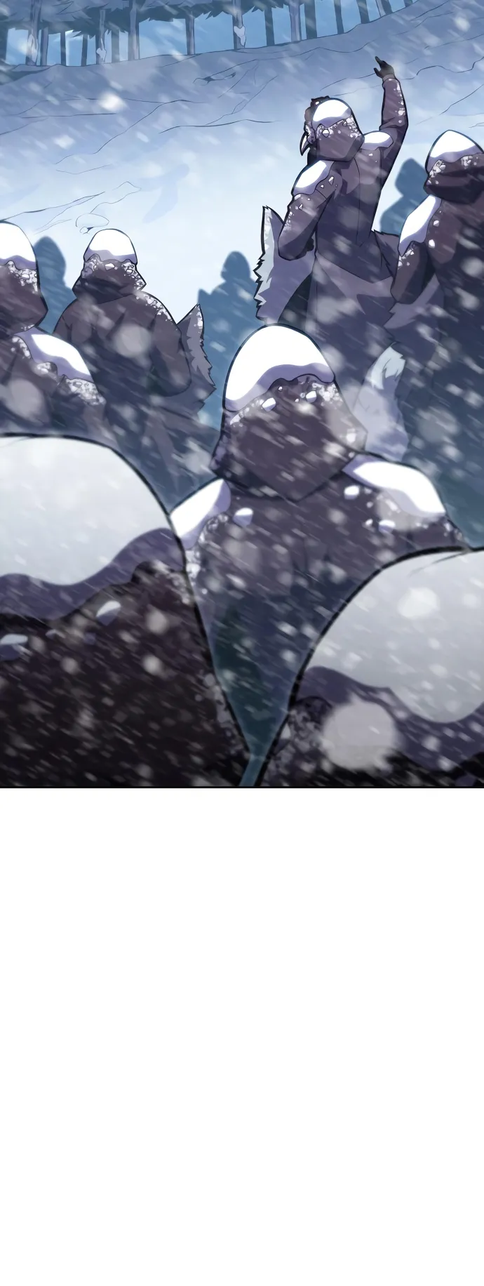Solo Max-Level Newbie - Chapter 88 Page 34