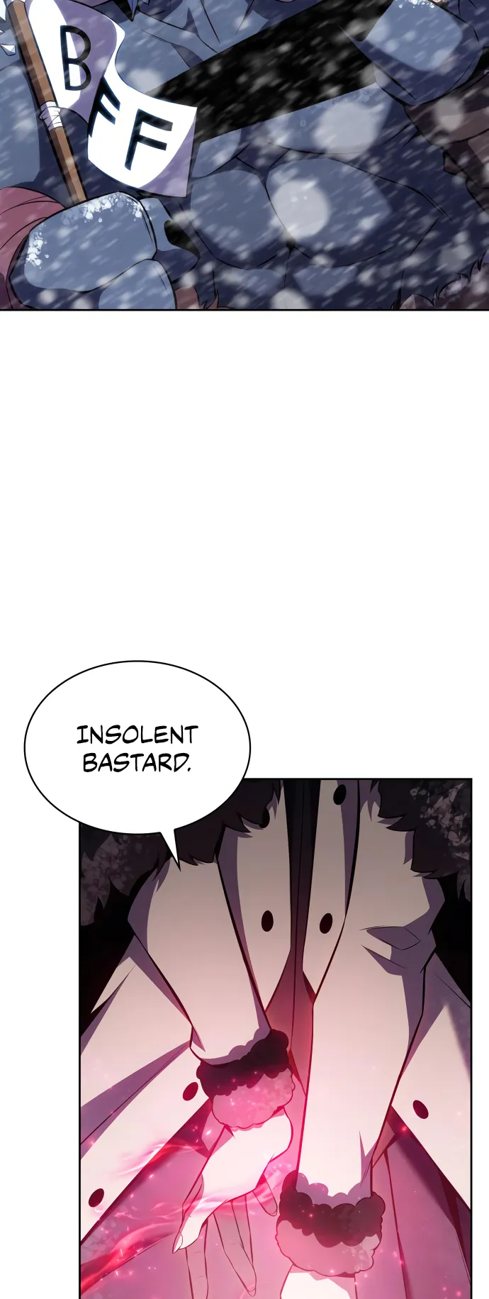 Solo Max-Level Newbie - Chapter 88 Page 40