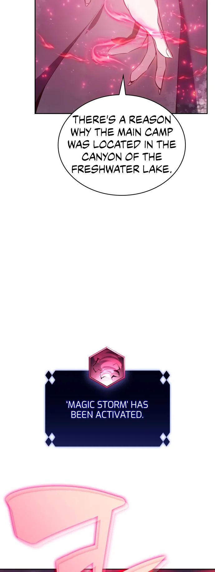 Solo Max-Level Newbie - Chapter 88 Page 41