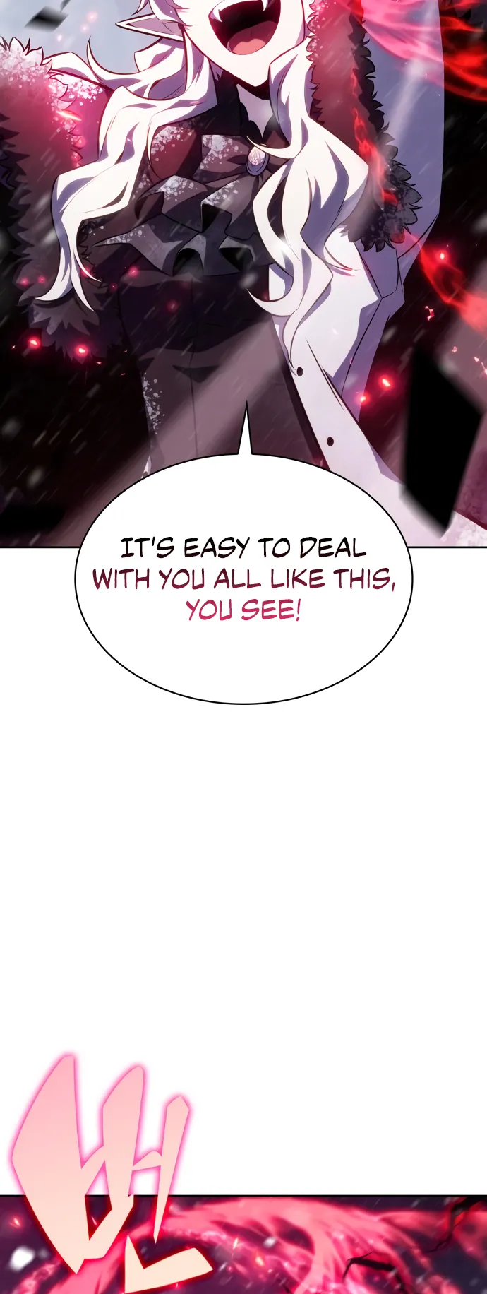 Solo Max-Level Newbie - Chapter 88 Page 43