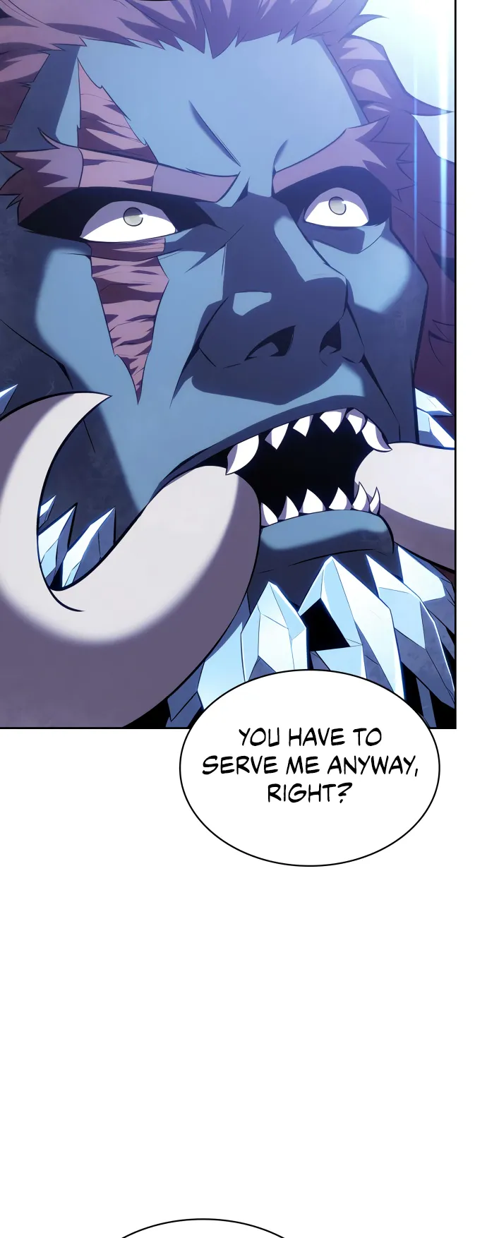 Solo Max-Level Newbie - Chapter 88 Page 5