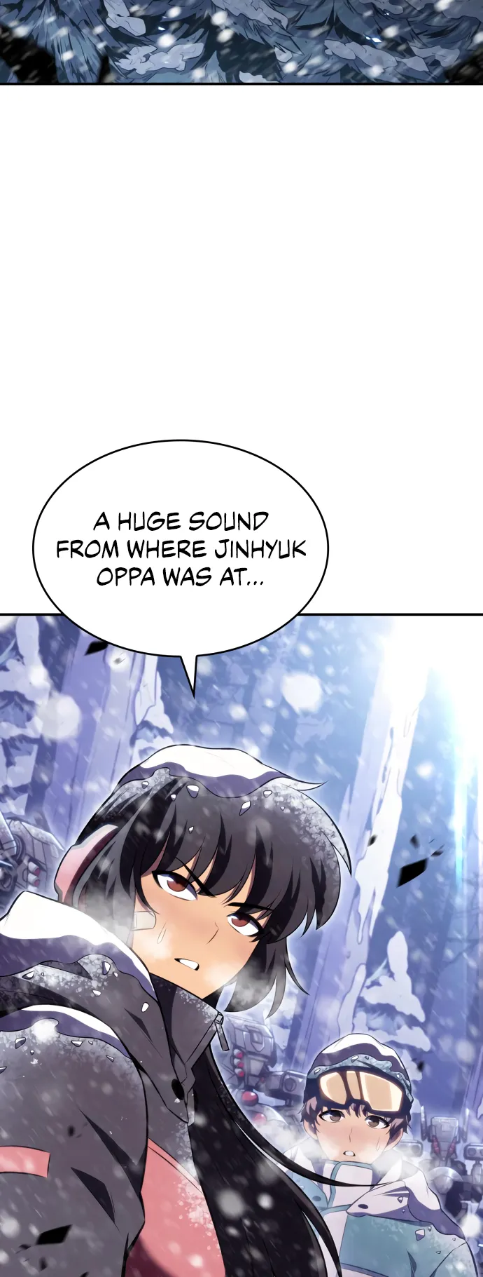 Solo Max-Level Newbie - Chapter 88 Page 50