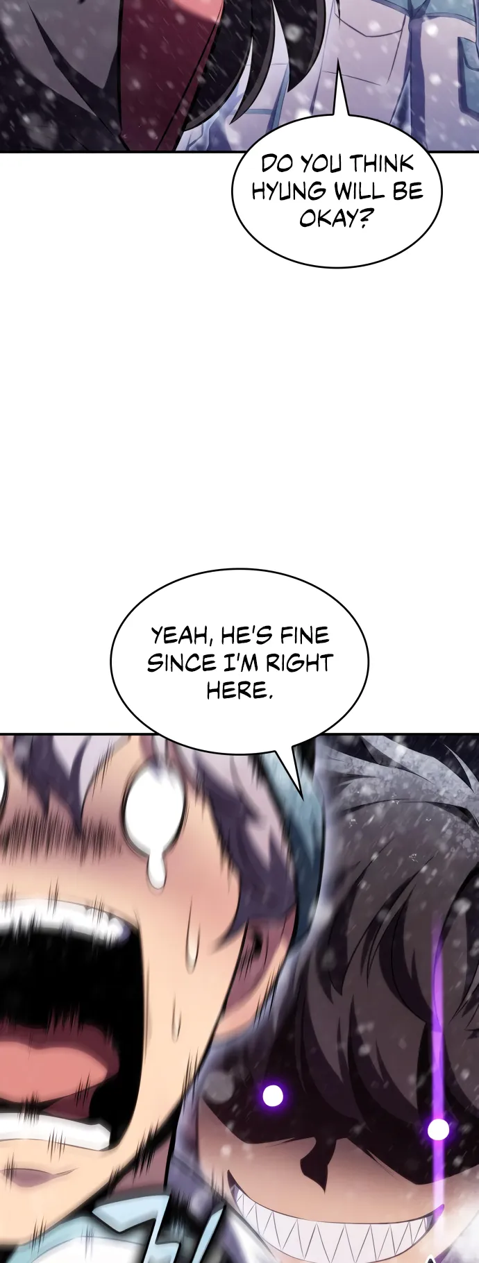 Solo Max-Level Newbie - Chapter 88 Page 51