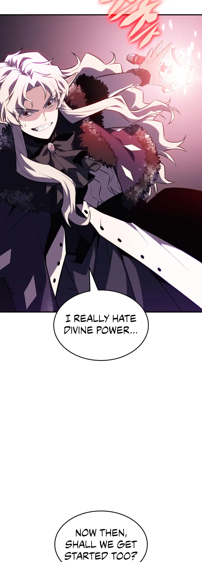 Solo Max-Level Newbie - Chapter 88 Page 64